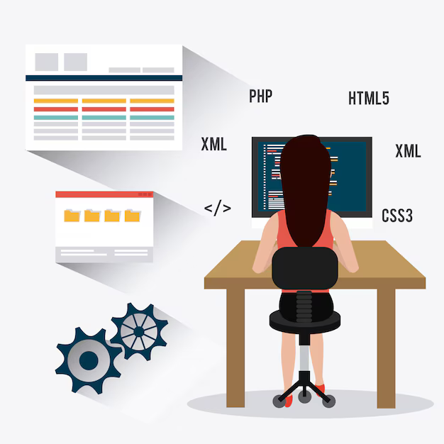 Дизайн URL django python