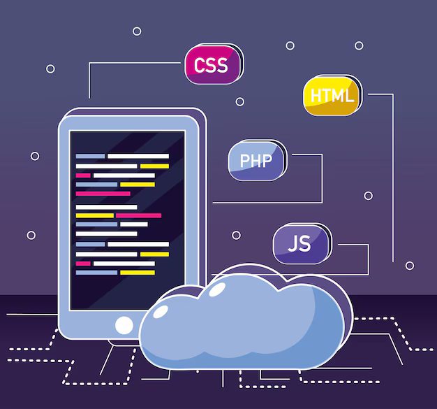 Конфигурация django python